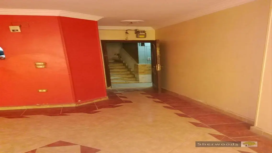 شقة فاخرة للبيع في قلب المدينة