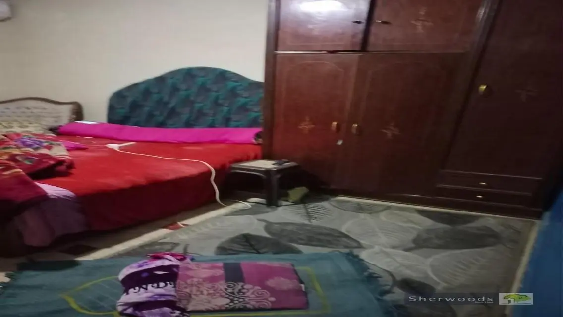 شقة فاخرة للبيع في قلب المدينة