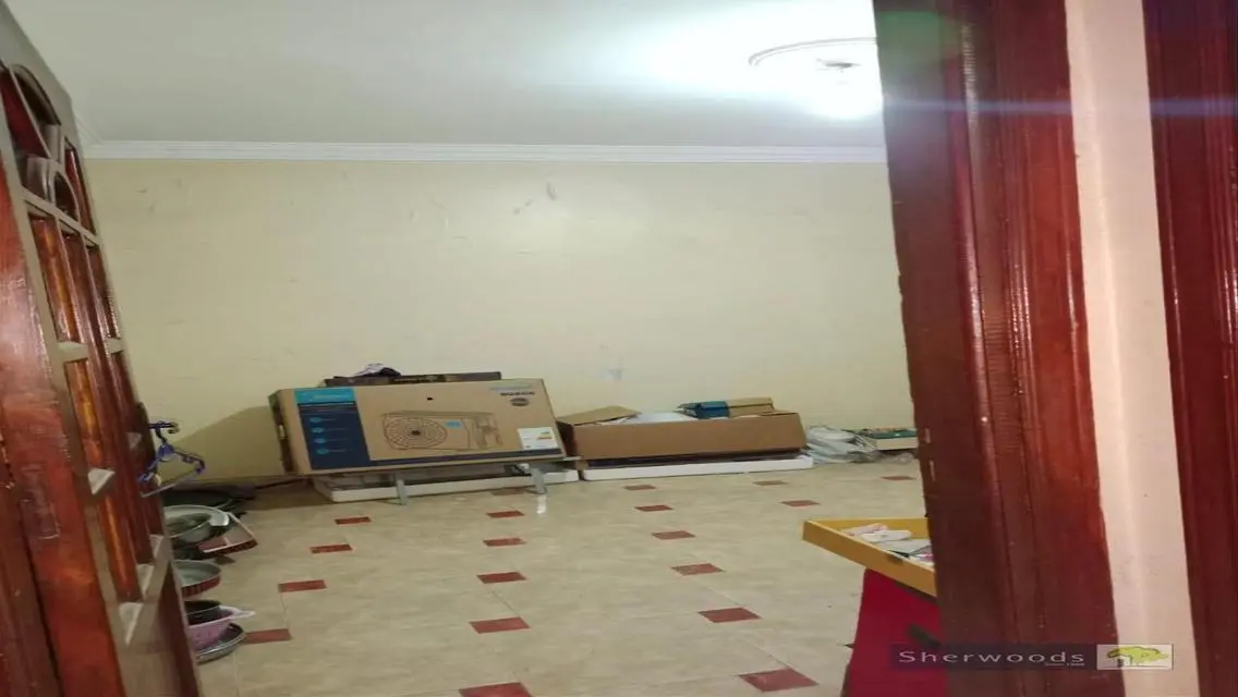 شقة فاخرة للبيع في قلب المدينة
