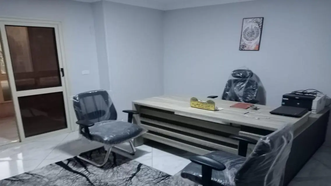 26 Meter Office for Rent in a Prime Location