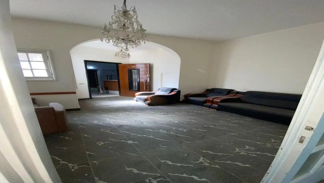 26 Meter Office for Rent in a Prime Location