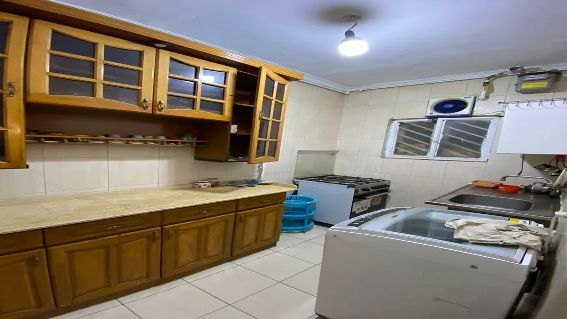 26 Meter Office for Rent in a Prime Location
