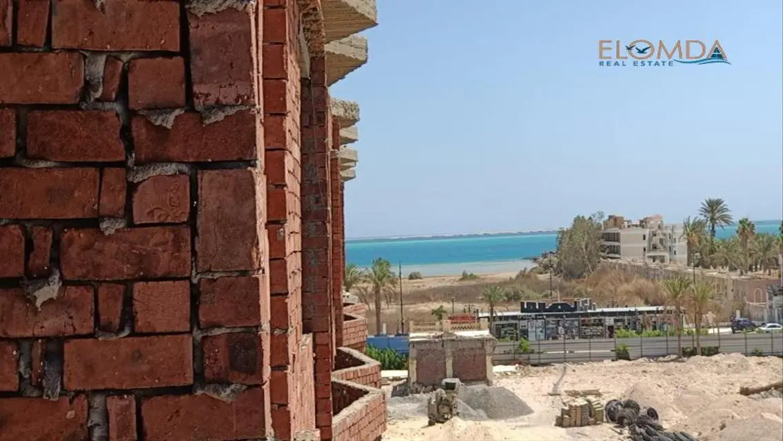 شقة مذهلة للبيع في منطقة متكاملة