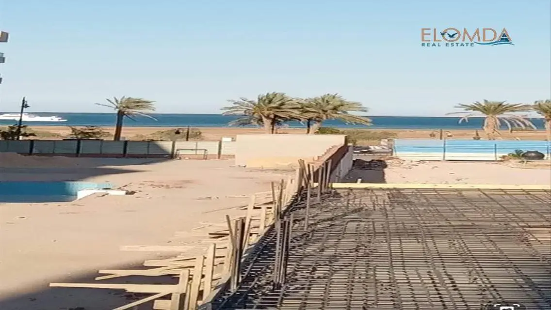 شقة مذهلة للبيع في منطقة متكاملة