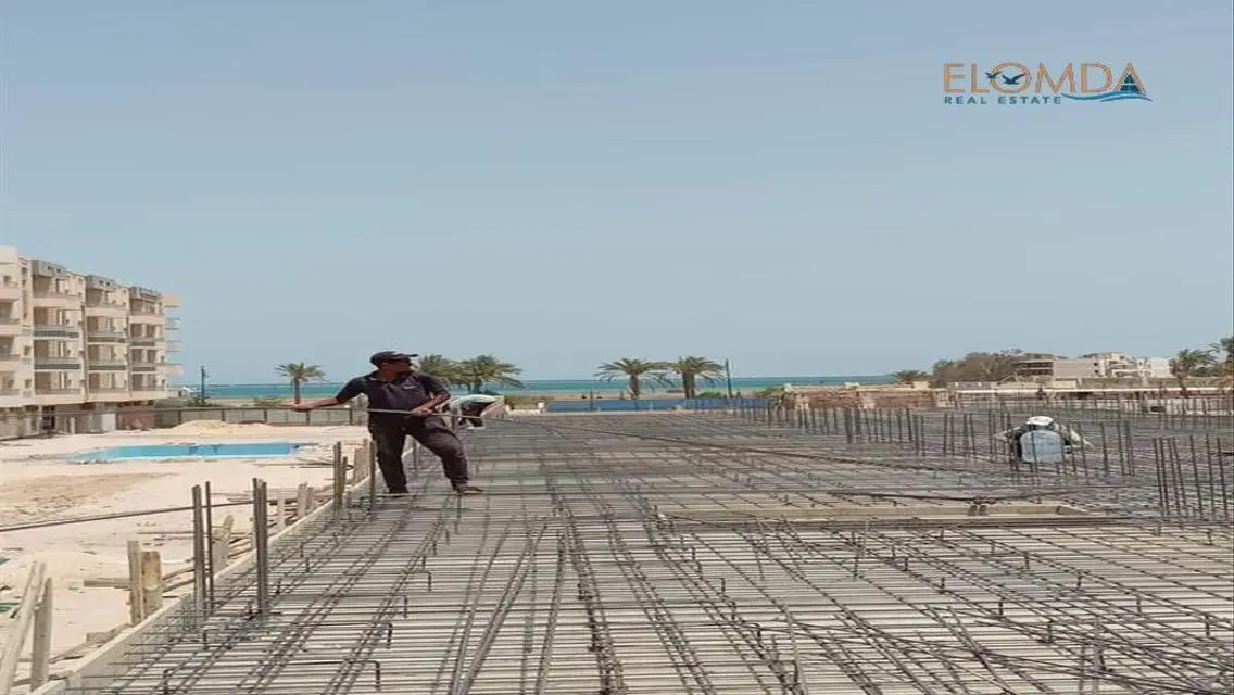 شقة مذهلة للبيع في منطقة متكاملة