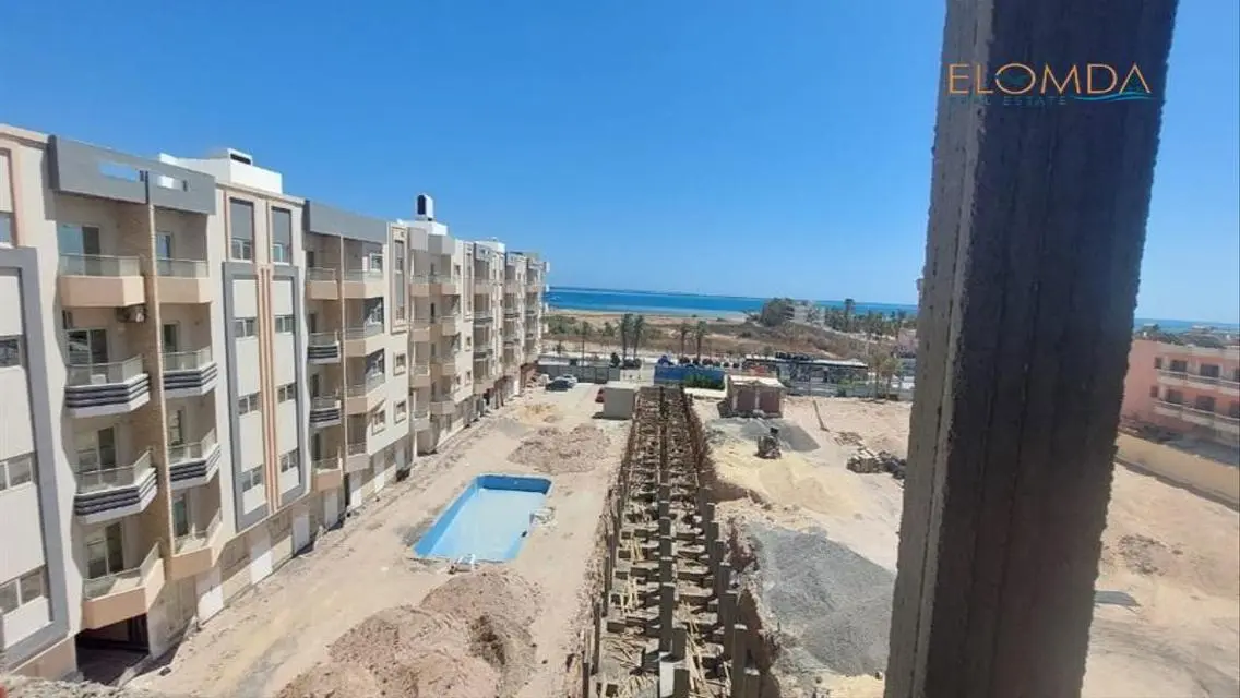 شقة مذهلة للبيع في منطقة متكاملة