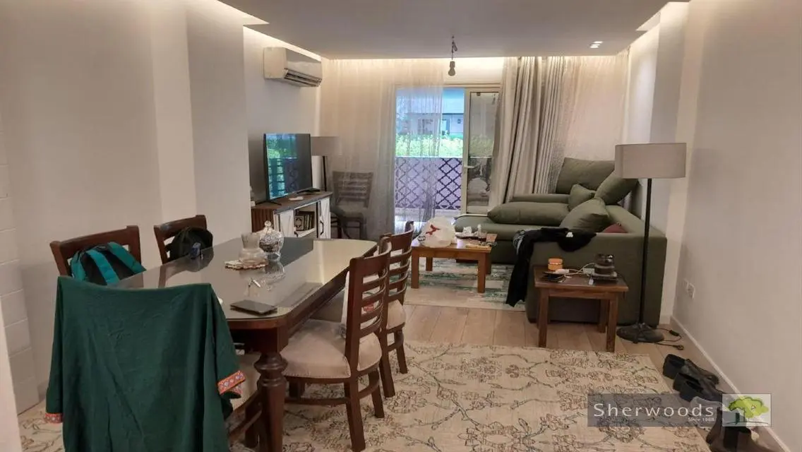 Luxury Apartment for Sale with Ample Space