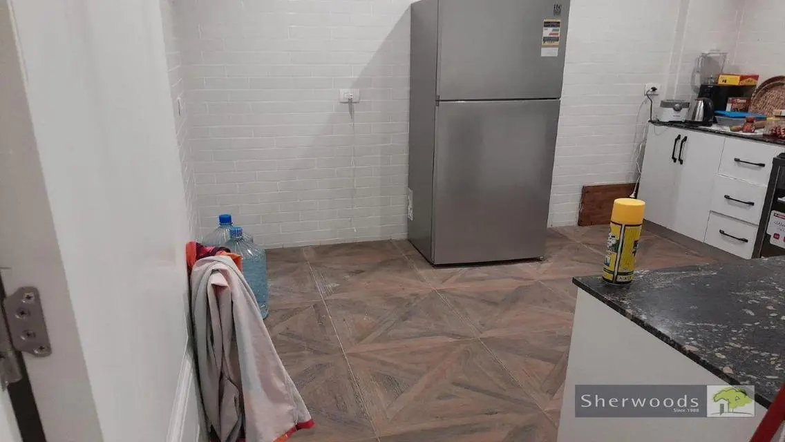 Luxury Apartment for Sale with Ample Space