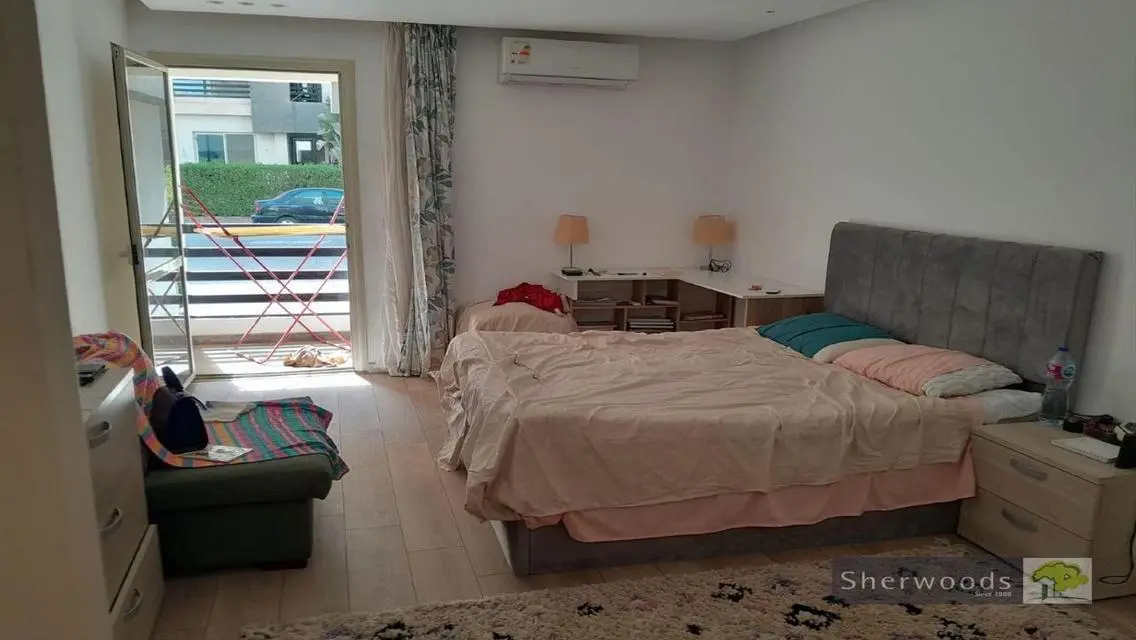 Luxury Apartment for Sale with Ample Space