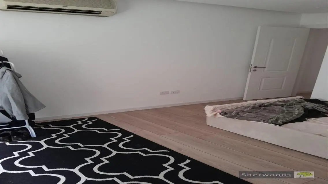 Luxury Apartment for Sale with Ample Space