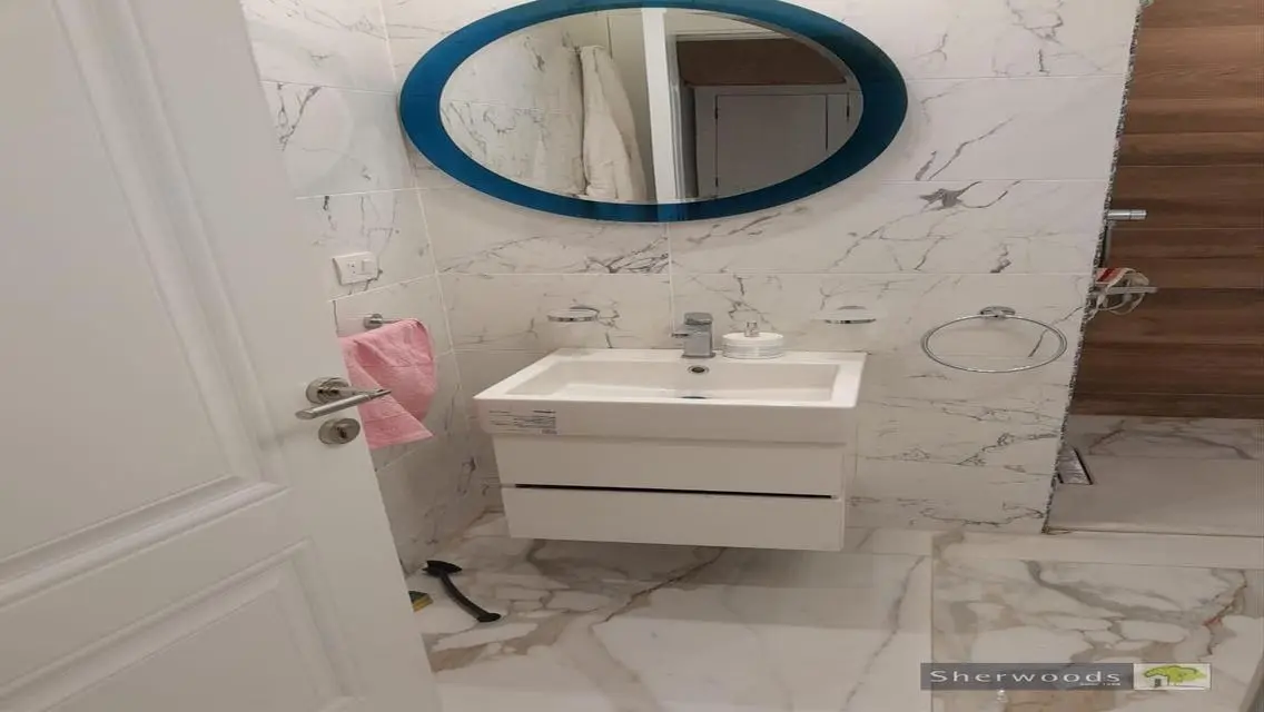 Luxury Apartment for Sale with Ample Space