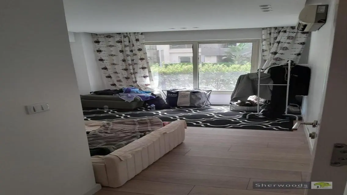 Luxury Apartment for Sale with Ample Space