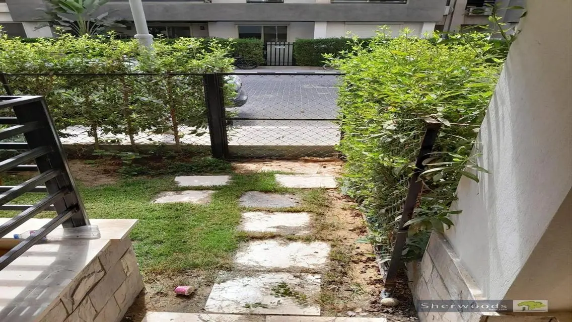 Luxury Apartment for Sale with Ample Space