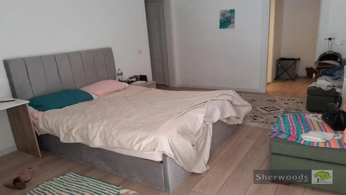 Luxury Apartment for Sale with Ample Space