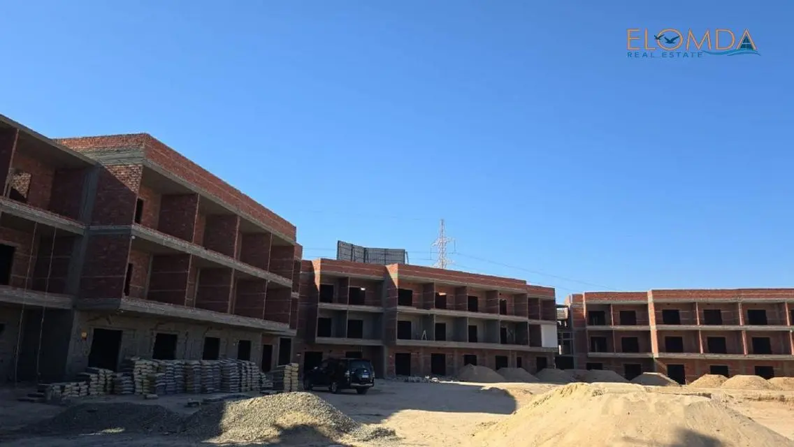 شقة ممتازة بمساحة 250 متر بإطلالة رائعة