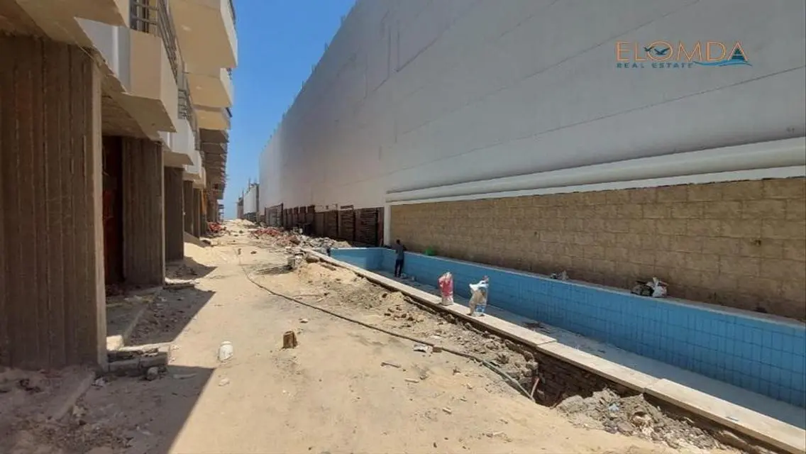 Luxury Apartment in Prime Location | 2025