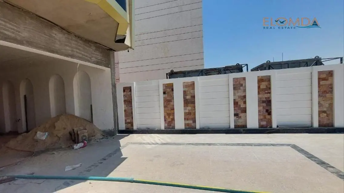 Luxury Apartment in Prime Location | 2025