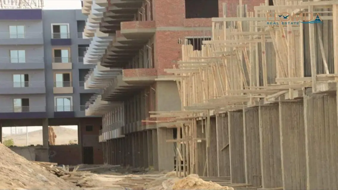 Luxury Apartment in Prime Location | 2025