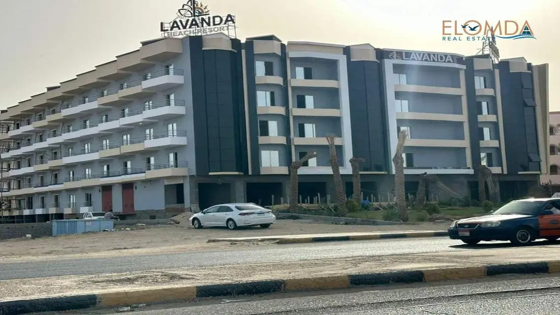 Luxury Apartment in Prime Location | 2025