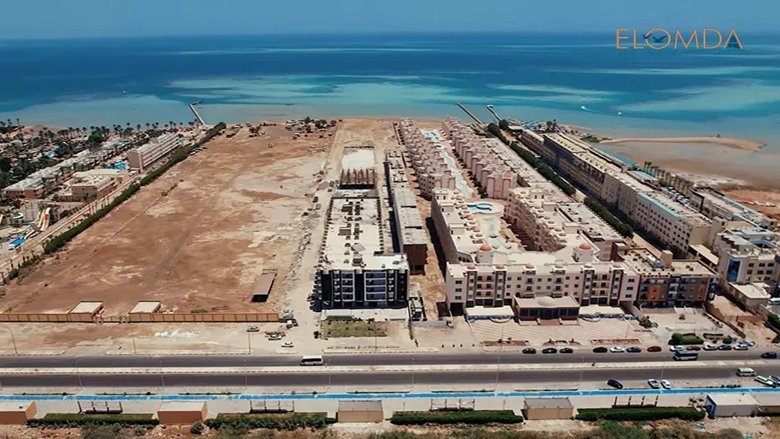 Luxury Apartment in Prime Location | 2025
