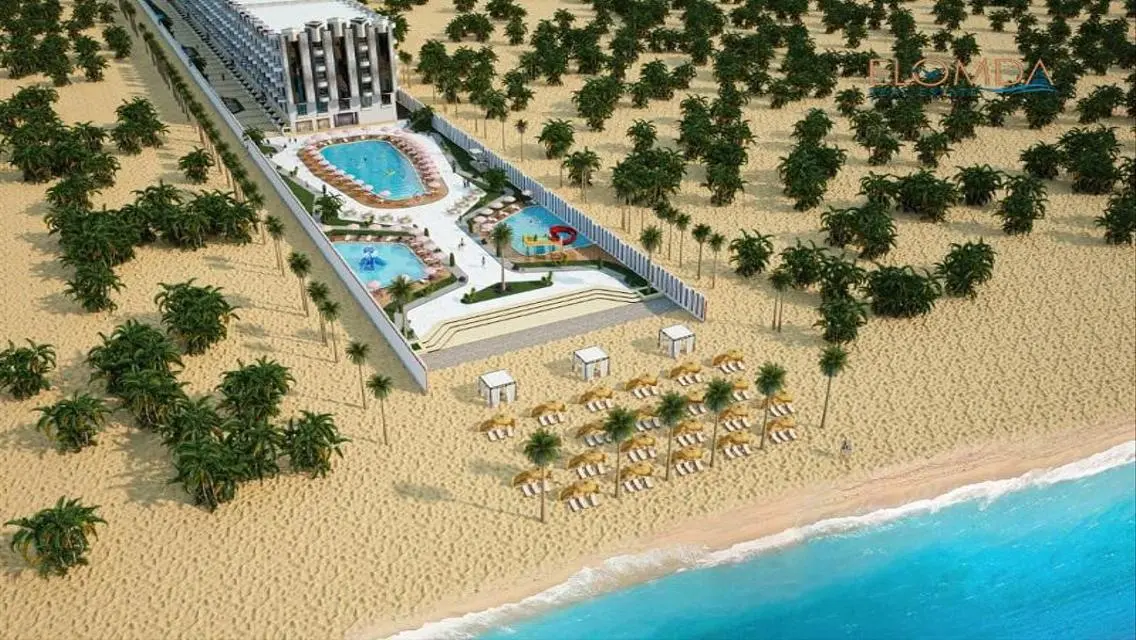 Luxury Apartment in Prime Location | 2025