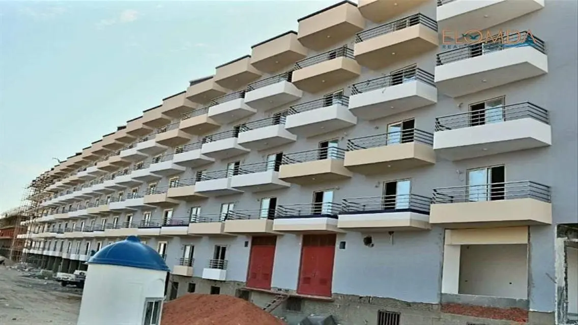 Luxury Apartment in Prime Location | 2025