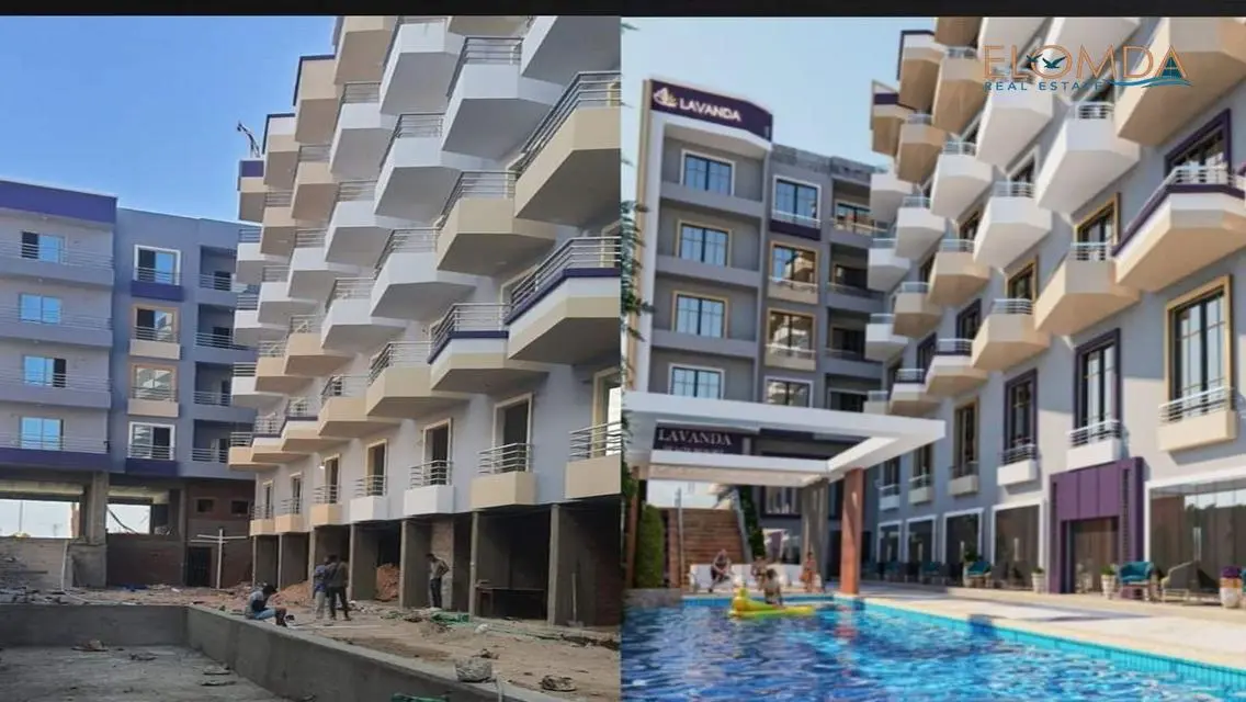 Luxury Apartment in Prime Location | 2025
