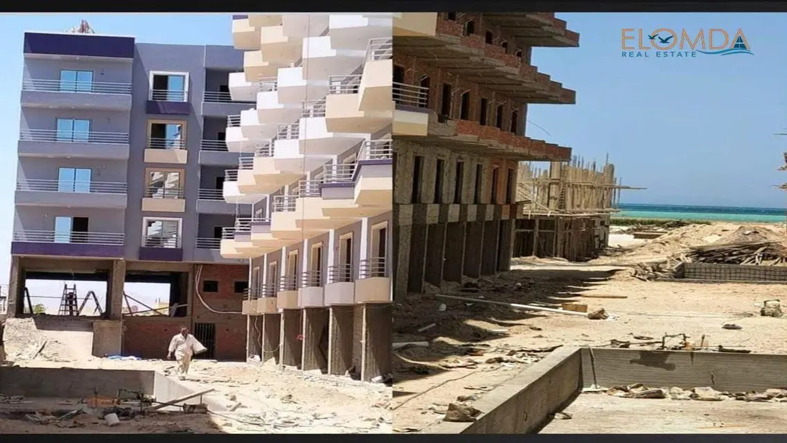 Luxury Apartment in Prime Location | 2025