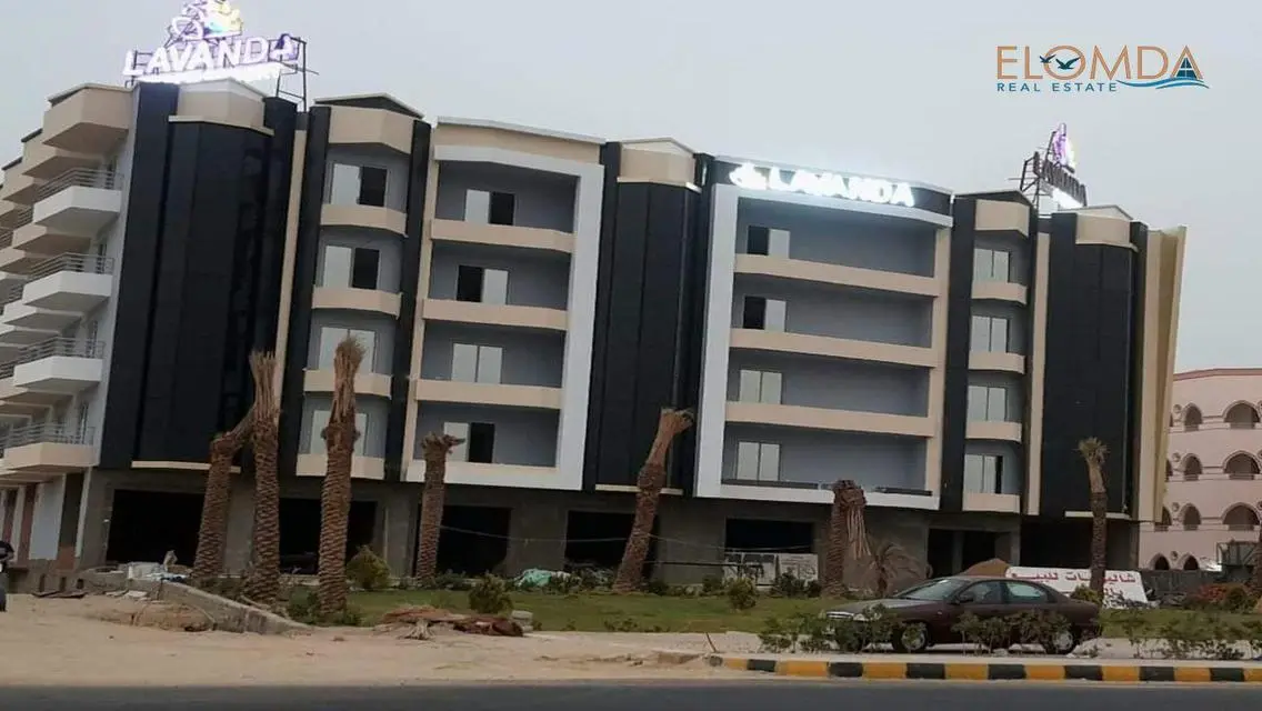 Luxury Apartment in Prime Location | 2025