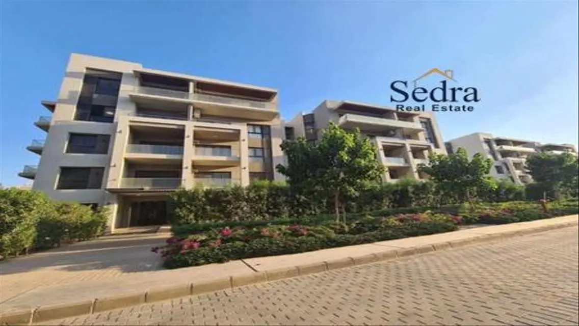Luxury Apartment in The Address East - Dora Village