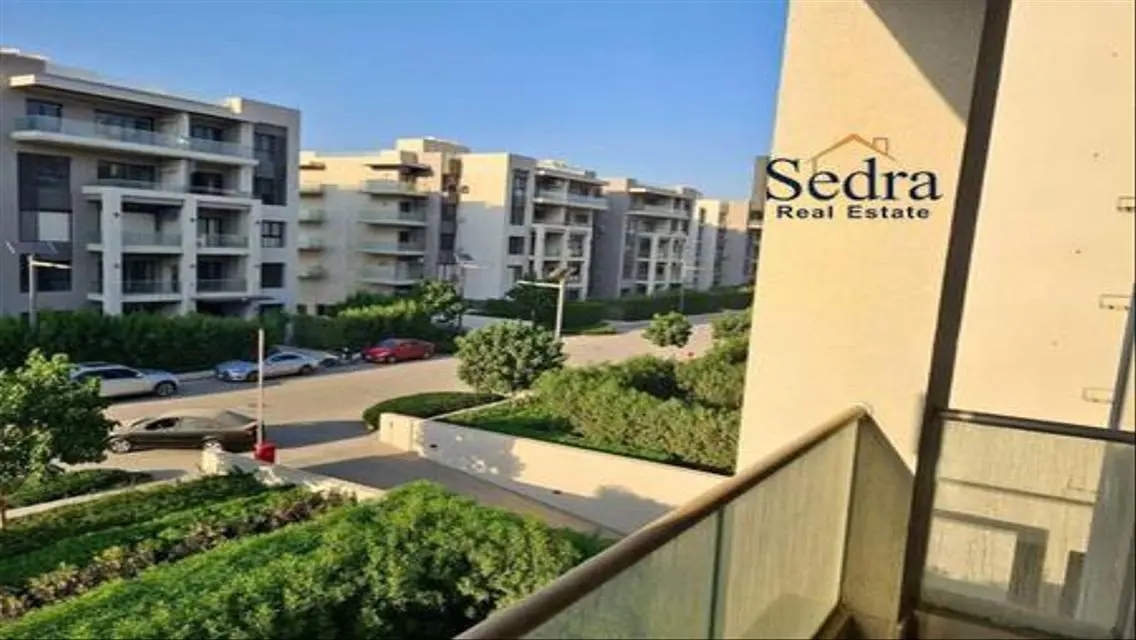 Luxury Apartment in The Address East - Dora Village
