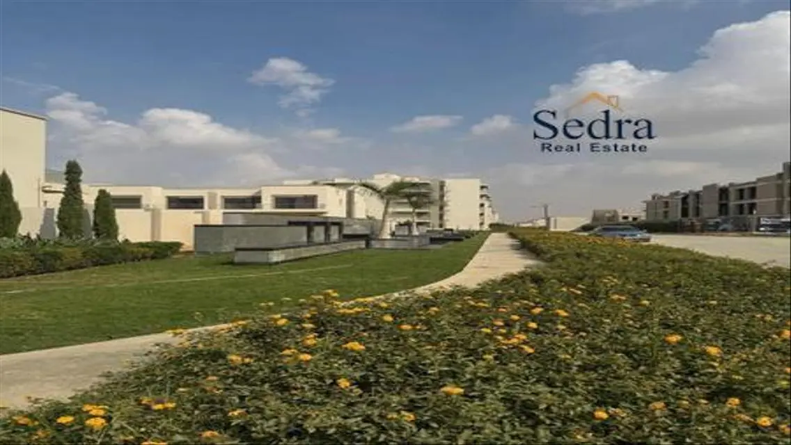 Luxury Apartment in The Address East - Dora Village