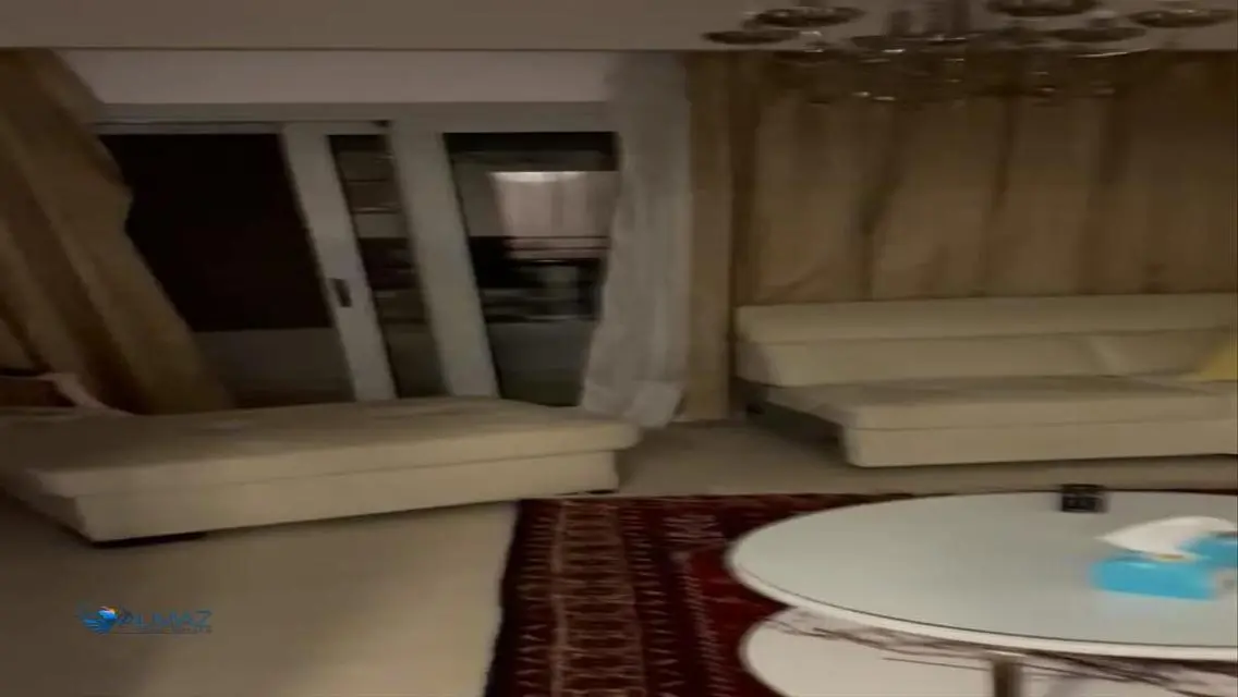 شقة فاخرة للبيع بمساحة 70 متر مربع