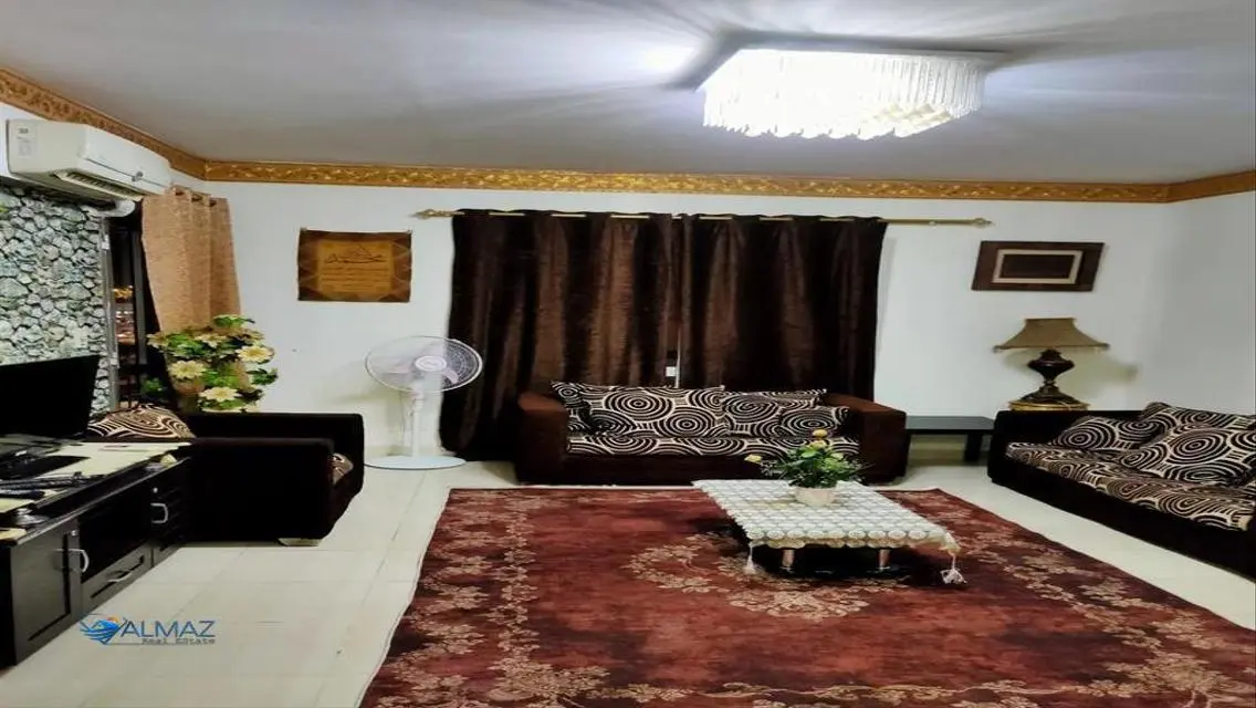 Stunning Apartment in a Quiet Area