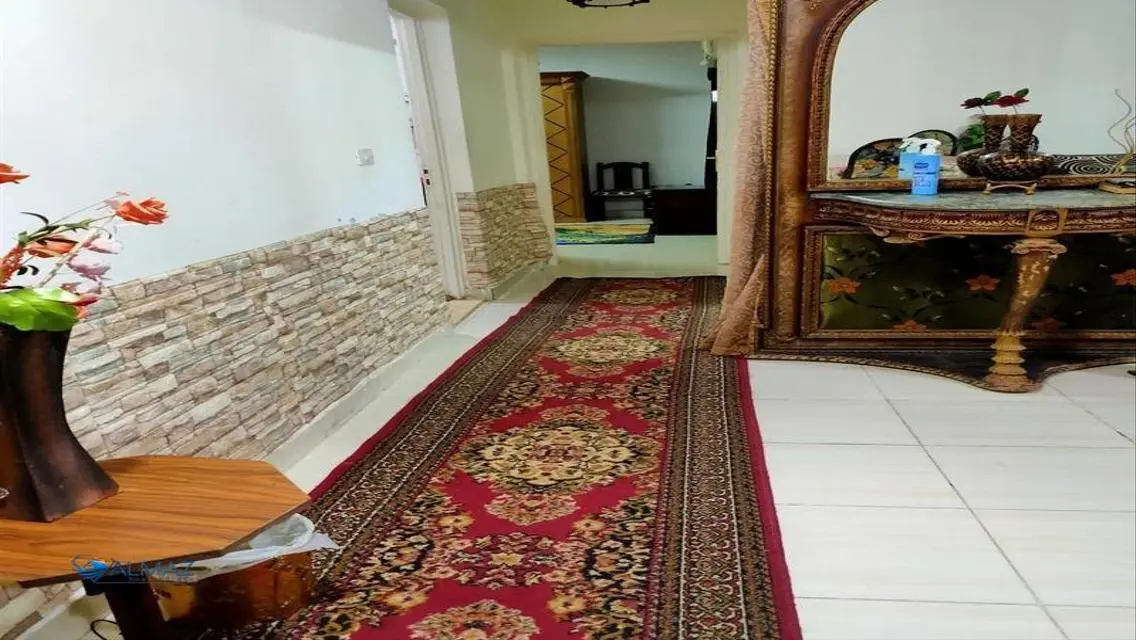 Stunning Apartment in a Quiet Area