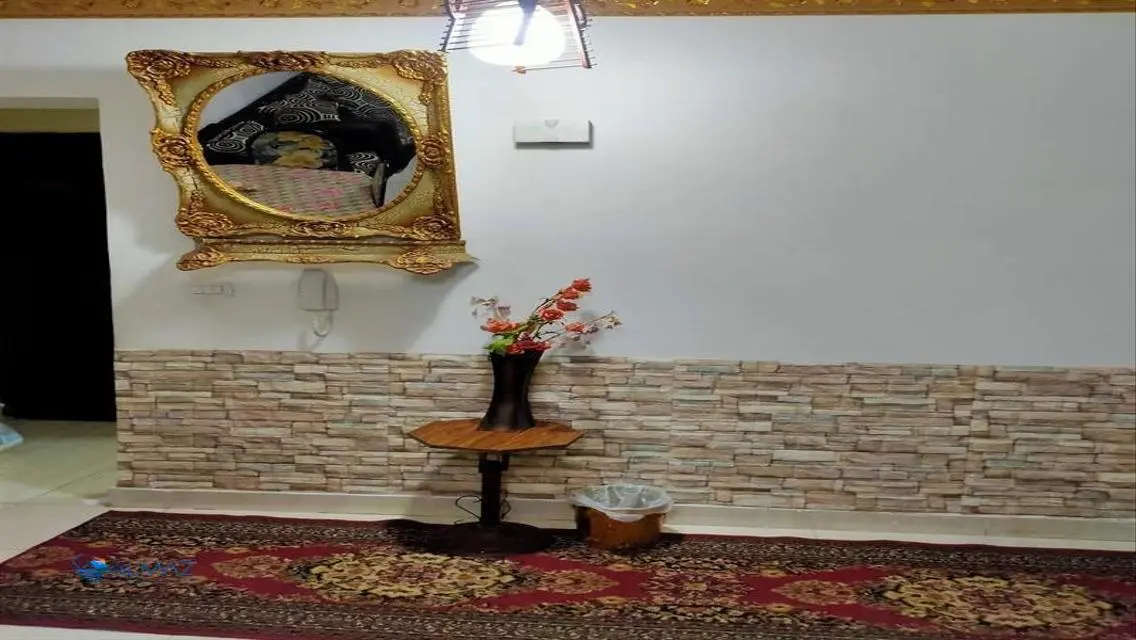 Stunning Apartment in a Quiet Area