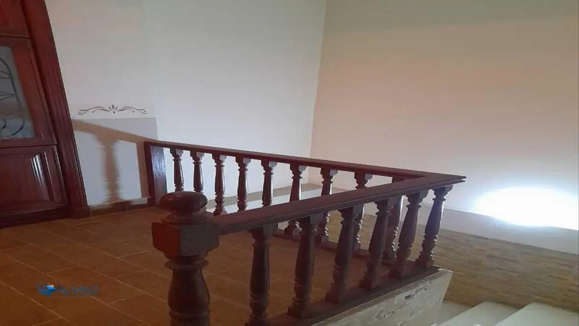 Stylish Apartment with Central Air Conditioning and Stunning View