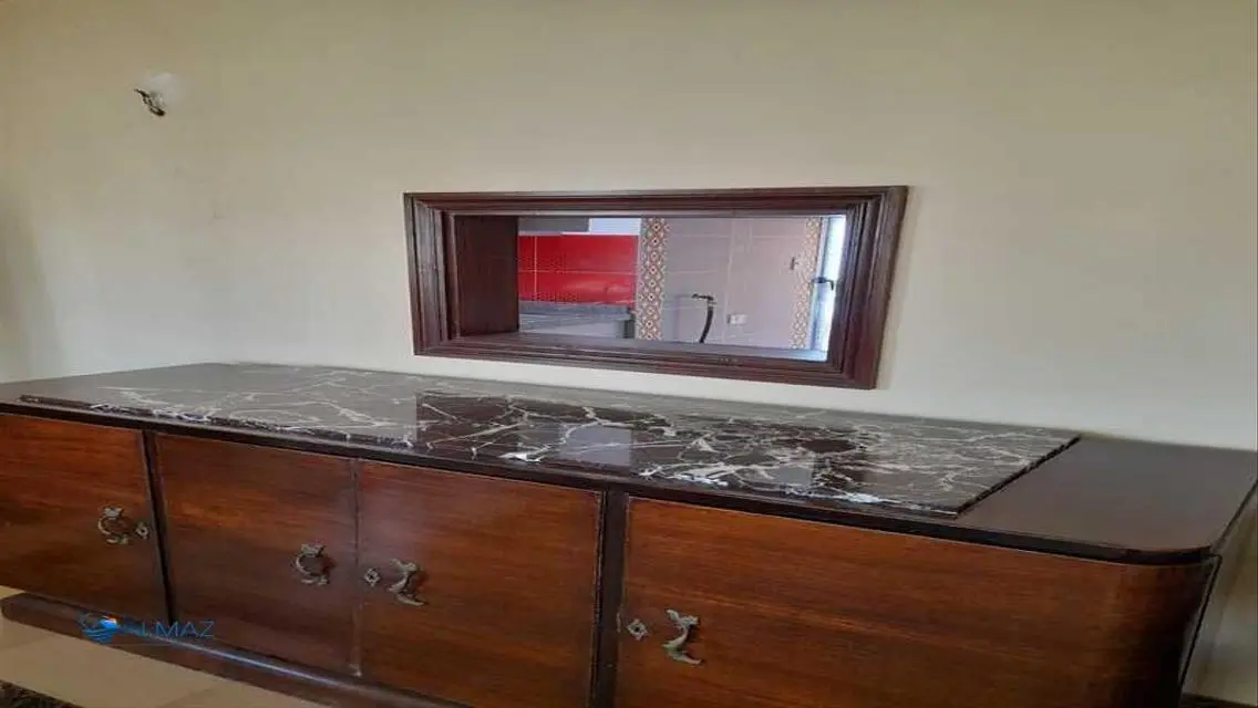 Stylish Apartment with Central Air Conditioning and Stunning View