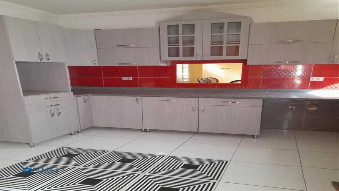 Stylish Apartment with Central Air Conditioning and Stunning View
