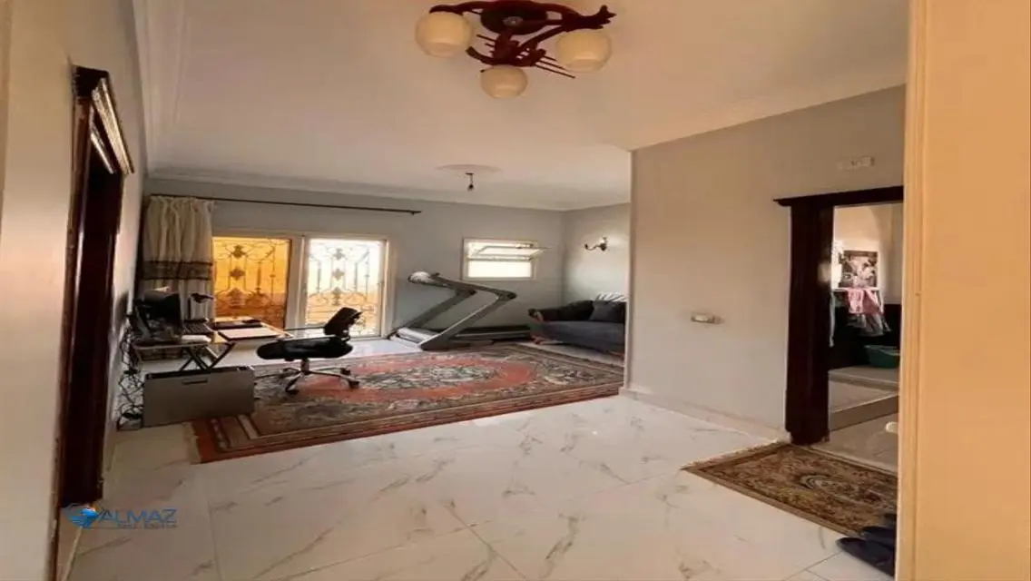 Apartment for Rent with Balcony in a Prime Location