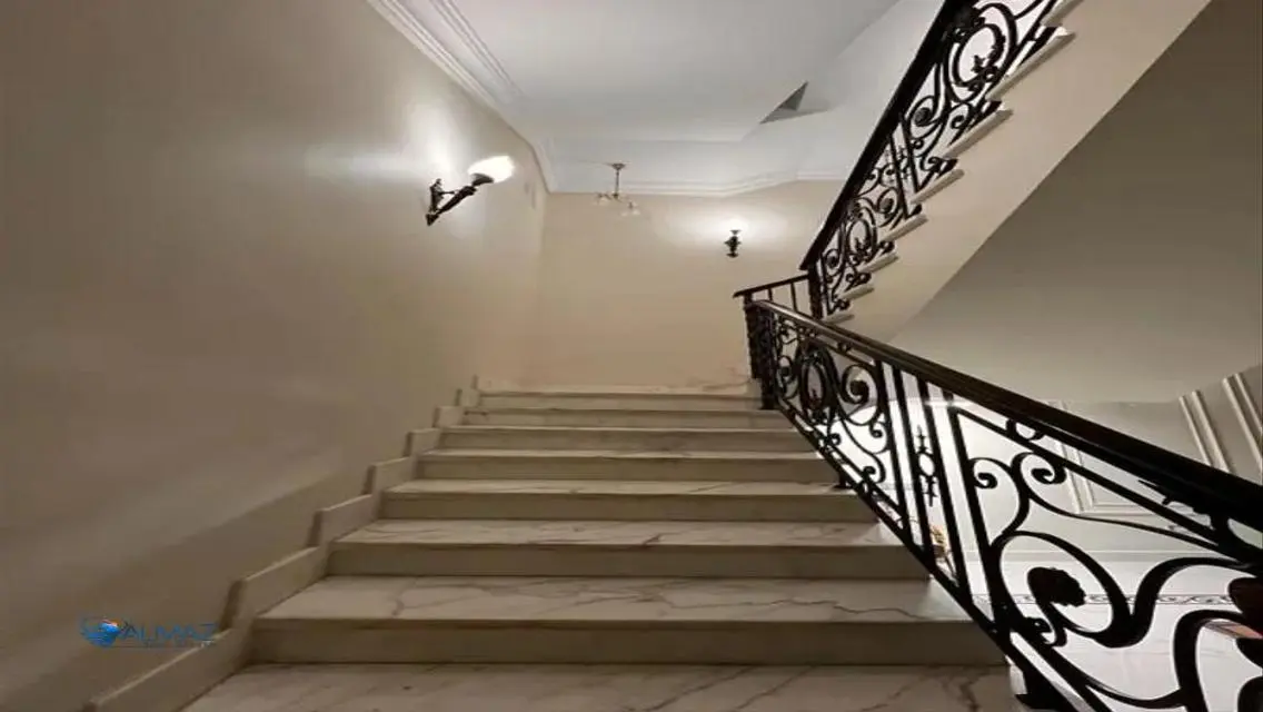 Apartment for Rent with Balcony in a Prime Location