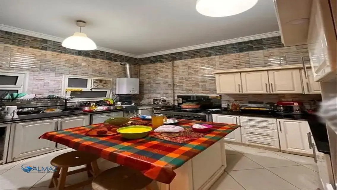 Apartment for Rent with Balcony in a Prime Location