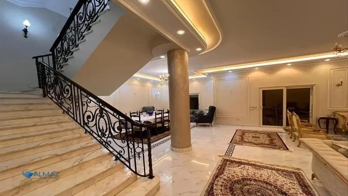 Apartment for Rent with Balcony in a Prime Location