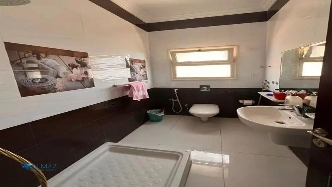 Apartment for Rent with Balcony in a Prime Location