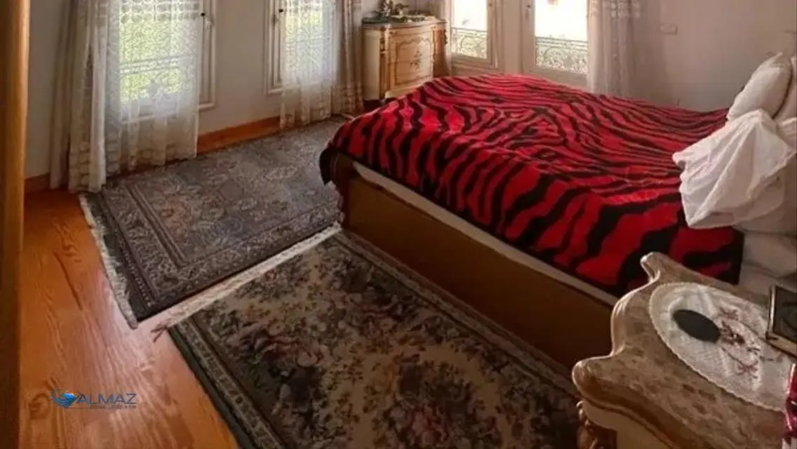 Apartment for Rent with Balcony in a Prime Location