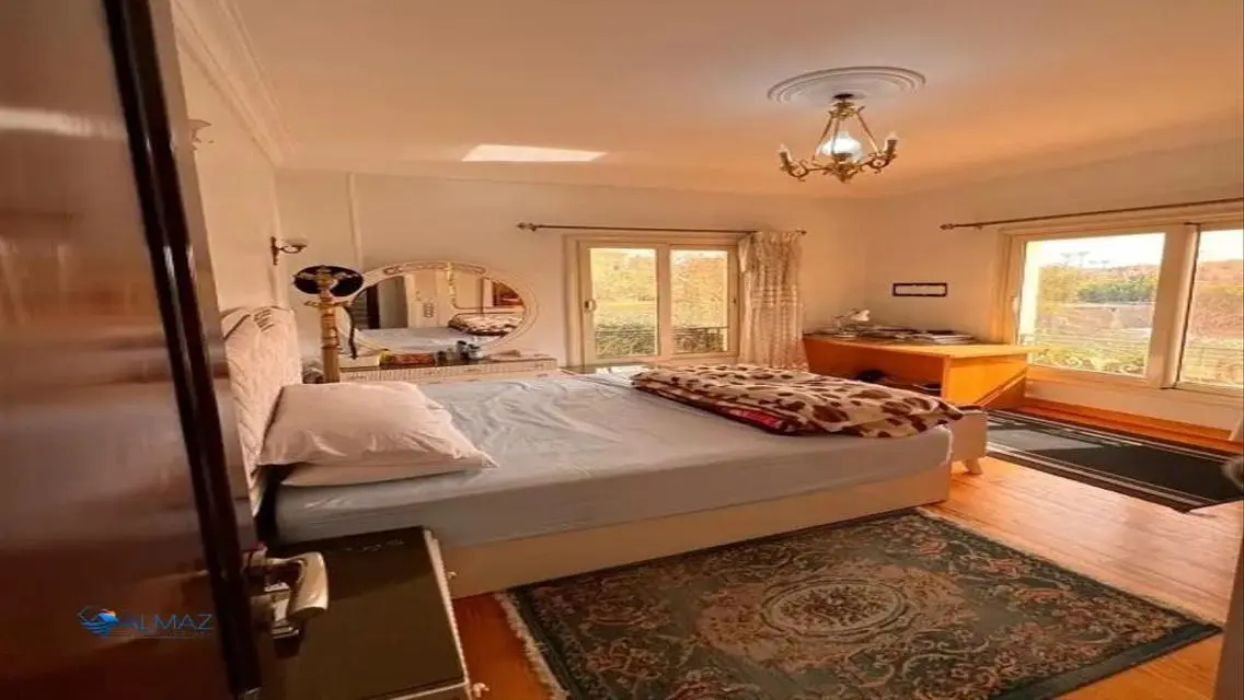 Apartment for Rent with Balcony in a Prime Location