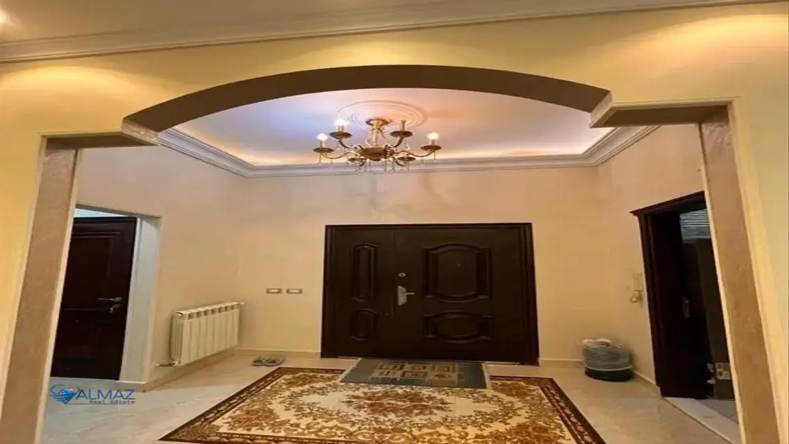 Apartment for Rent with Balcony in a Prime Location