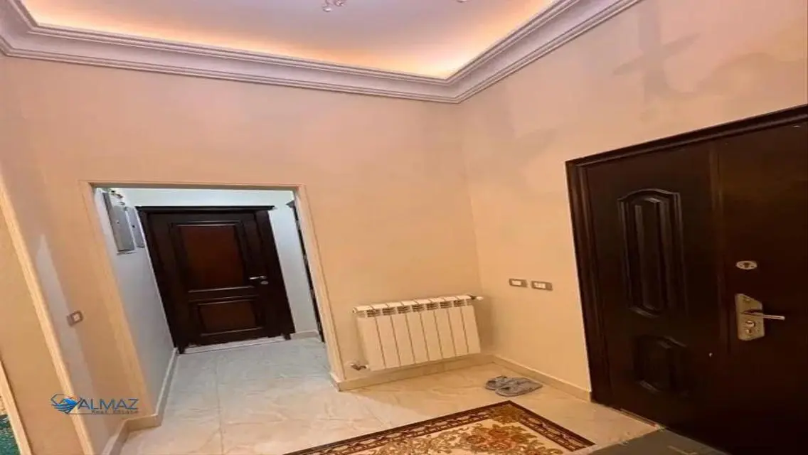 Apartment for Rent with Balcony in a Prime Location