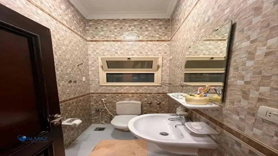 Apartment for Rent with Balcony in a Prime Location