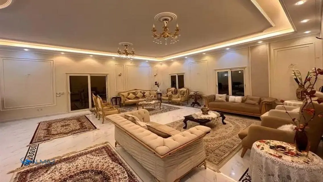 Apartment for Rent with Balcony in a Prime Location